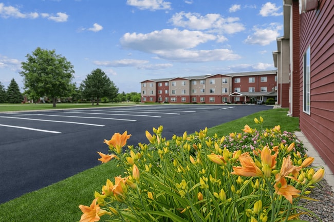 Photo - Central Court Village
