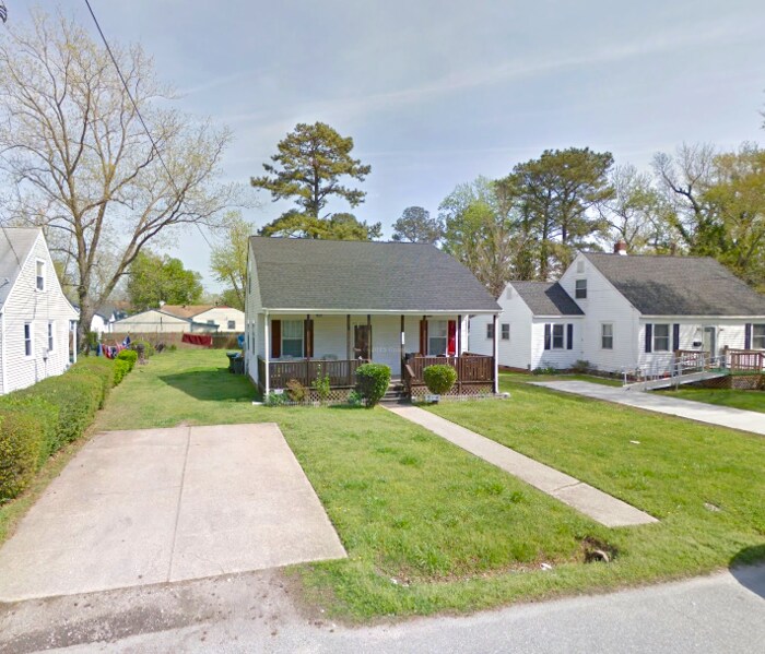 Photo - 516 Homestead Ave