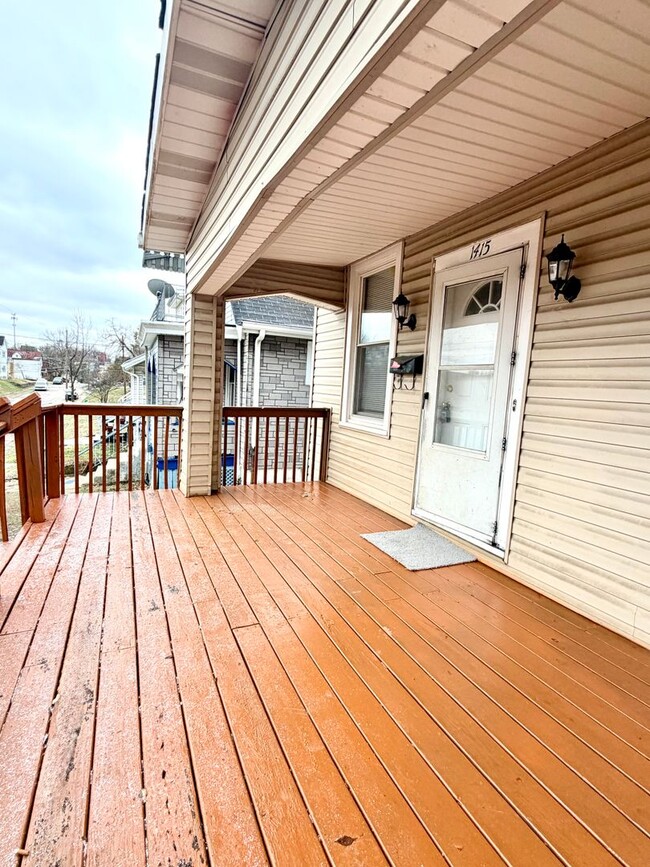 Photo - 2 or 3 Bed/1 Bath House for Rent!