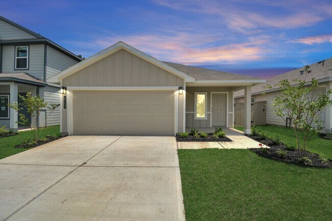 Photo - 23133 Teakwood Hills Dr