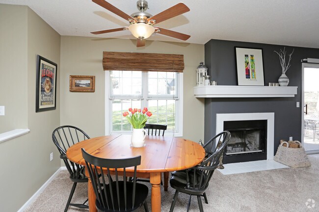 Somerset Dining Room