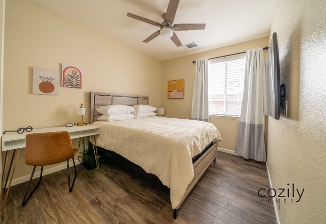 Building Photo - 4027 Toulon Ct