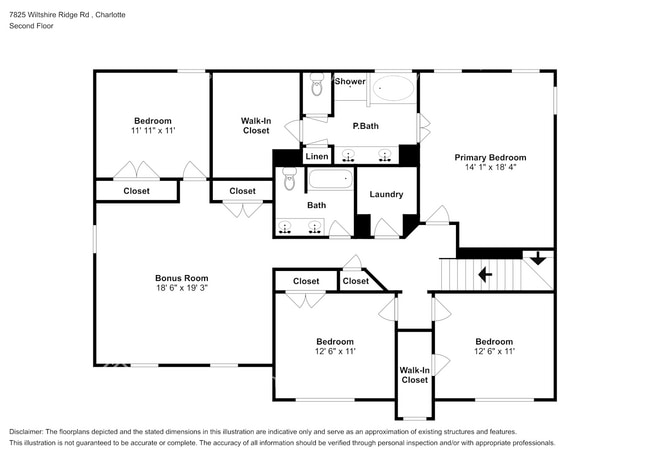 Photo - 7825 Wiltshire Ridge Rd