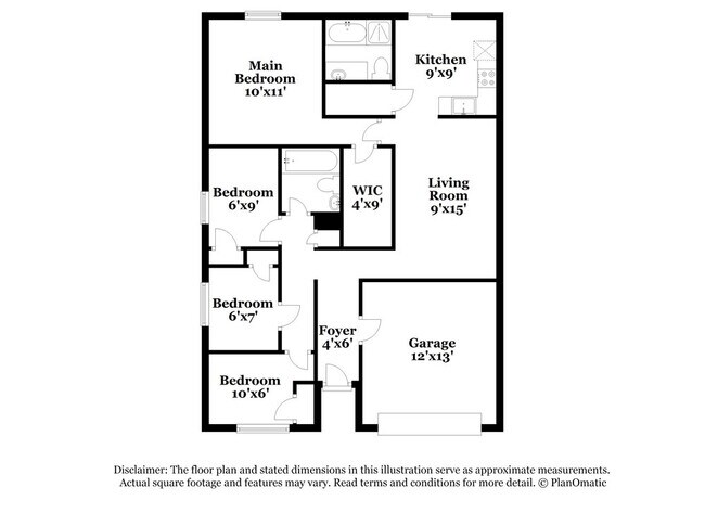 Photo - 5572 Hunters Bend Ln
