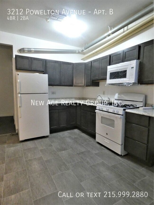 Photo - 3212 Powelton Ave Unidad Apt. B