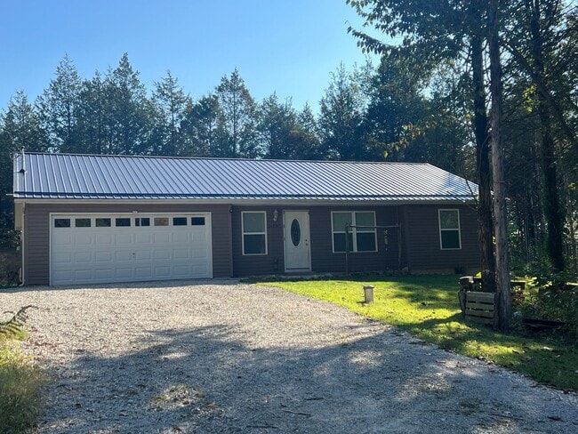 Building Photo - Home on 5 Acres Unit 11237 Ashville