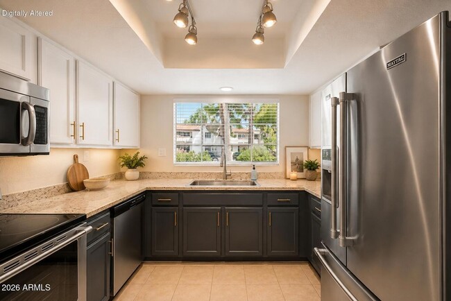 Photo - 6885 E Cochise Rd Unit 142