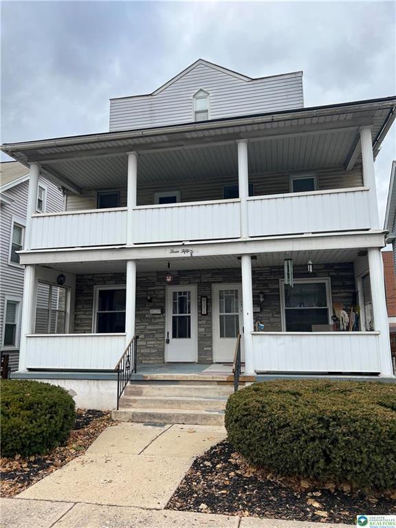 Building Photo - 351 Lehigh Ave Unit 2