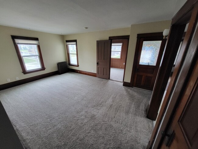 Sala de estar - 6016 Exchange St Unidad 6016 Exchange St