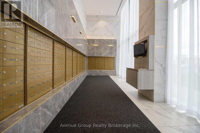 Photo - 898 Portage Pkwy Unit 2801