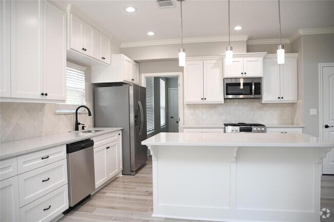 Building Photo - 1001 Callahan Ave Rental