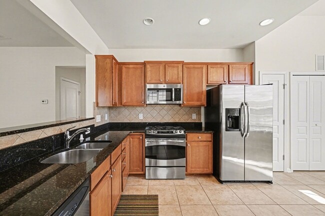 Photo - Immaculate & Move-in Ready Home in Desirable 55+ Community - Carolina Preserve