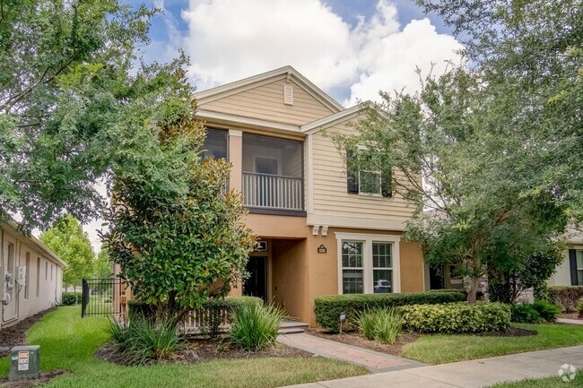 Building Photo - Stunning 4bed /3.5 bath Home For Rent at W...