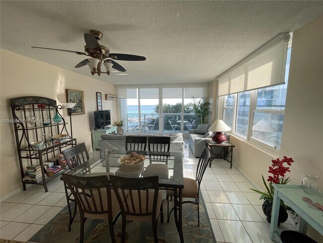 Photo - 3505 S Ocean Dr Unit 421