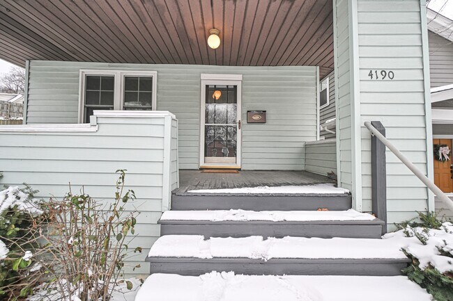 Photo - 4190 Marburg Ave