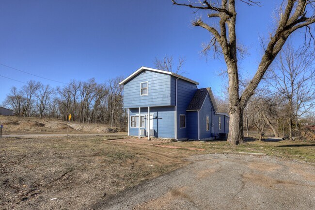 Photo - 3801 Creswell Dr