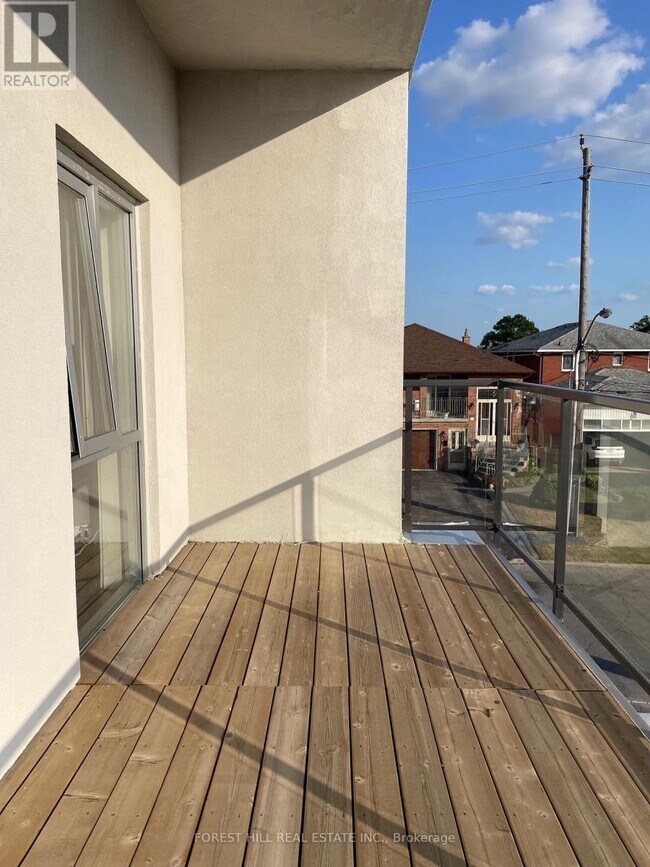 Photo - 2958 Islington Ave. Unit 2958A