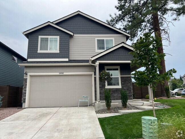 Building Photo - 20505 SE Evian Ave Rental