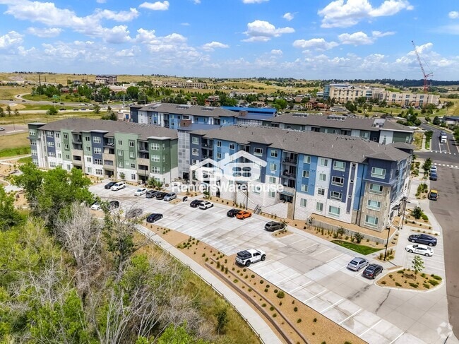 Building Photo - 9291 Twenty Mile Rd Unit 206 Rental