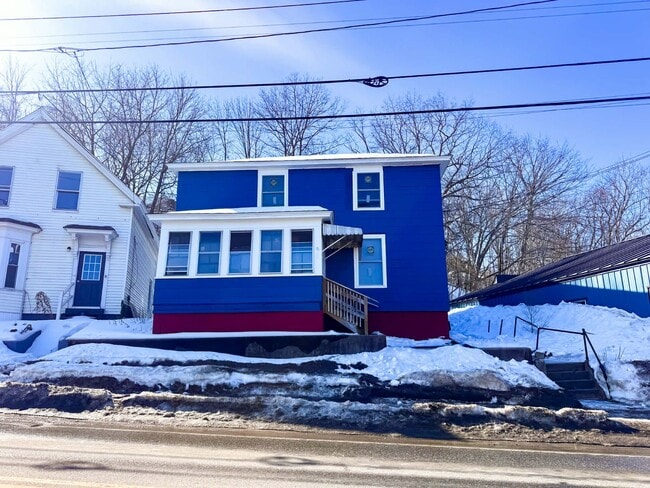 Building Photo - FSC LLC Unit 25B S Main St