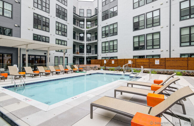 Building Photo - 630 Chapel St Unit 0B-419 Rental