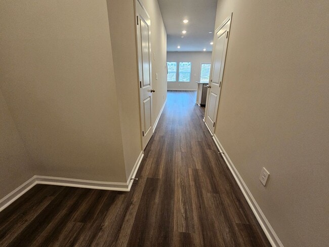 Photo - Like-New townhome in Concord