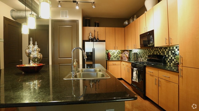 Photo - Millennium Waterway