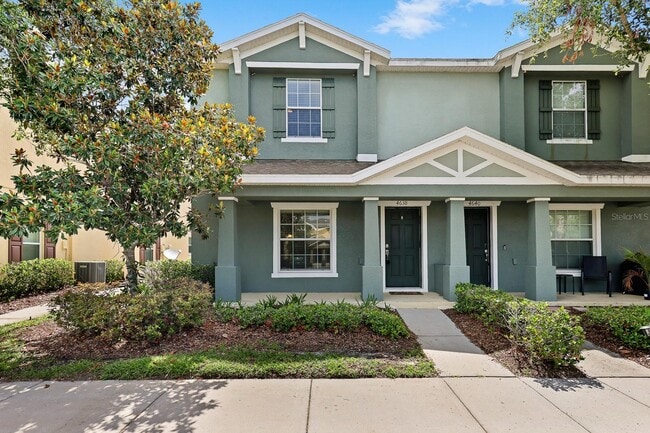 Photo - 4638 Chatterton Way Townhome