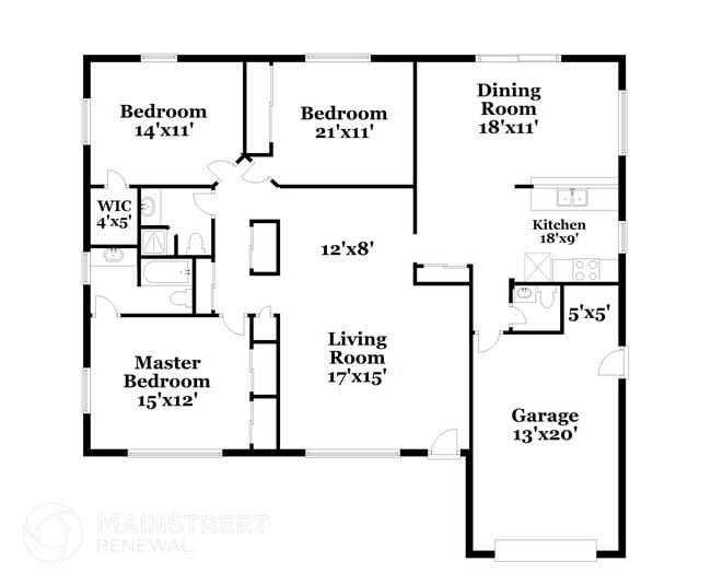 Photo - 8653 Sabal Way