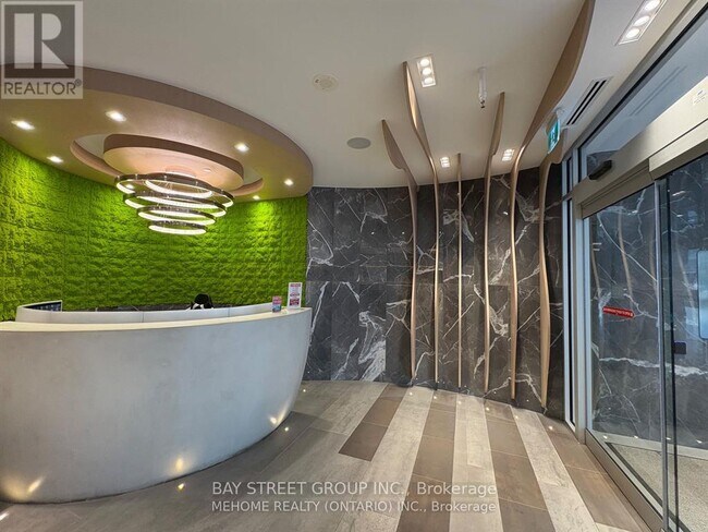 Photo - 21 Carlton St. Unité 3101