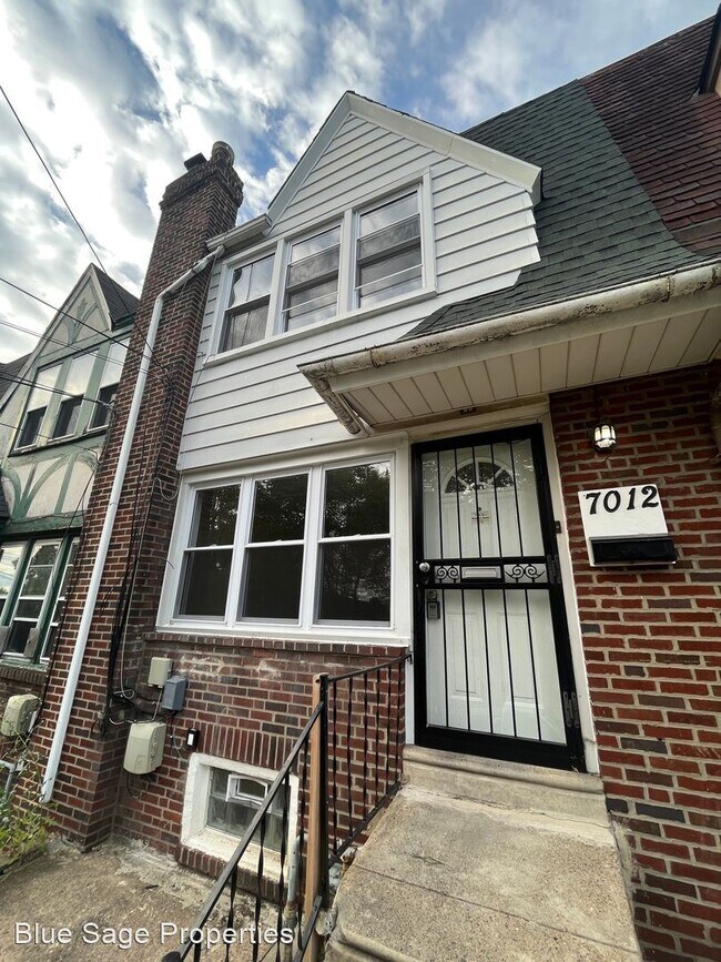 3 br, 1 bath House - 7012 Ruskin Ln - 3 br, 1 bath House - 7012 Ruskin Ln