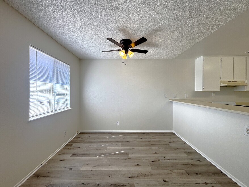 Apple Valley Townhomes