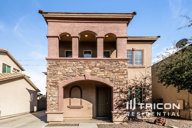 Building Photo - 429 N 119th Dr Rental