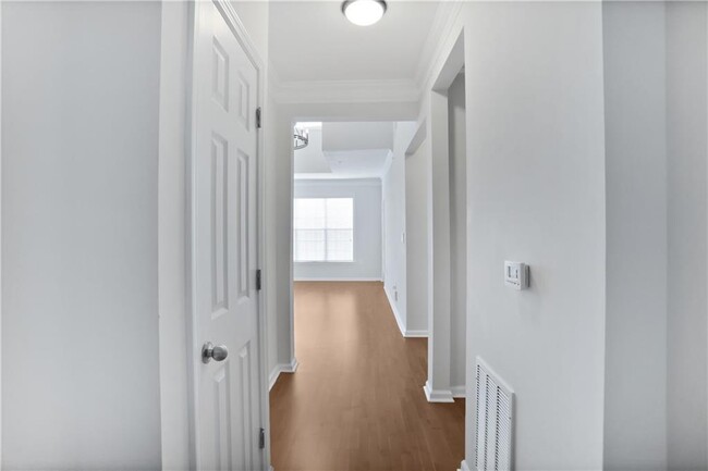 Photo - 1407 Westchester Ridge NE