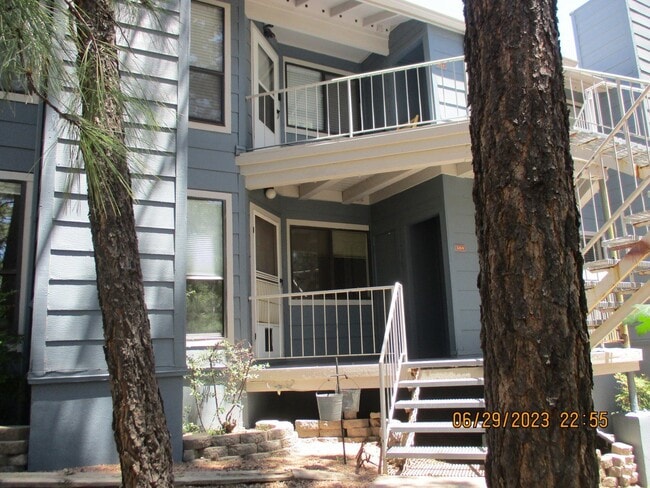 Building Photo - 2700 S White Mountain Rd Unit 504 Rental