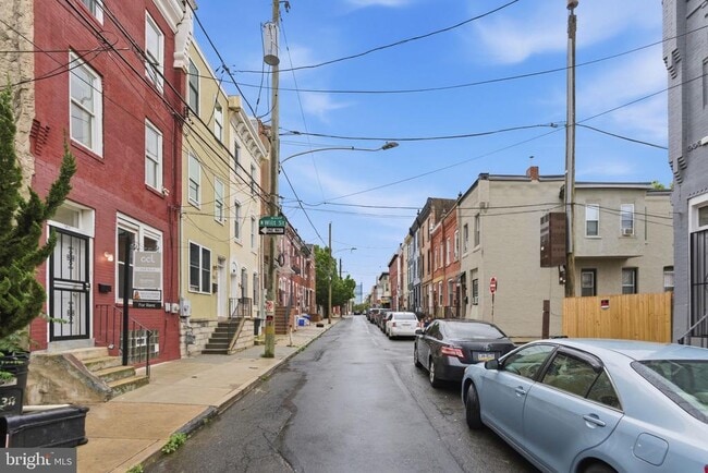 Photo - 1817 N Gratz St