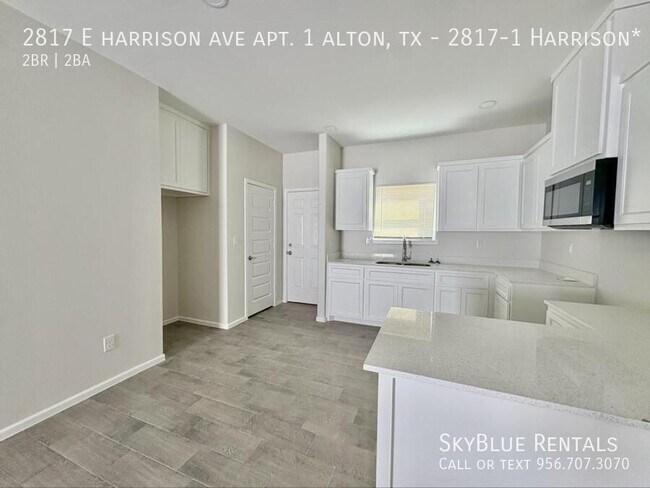 Photo - 2817 W Harrison Ave Unit 2817-1 Harrison*