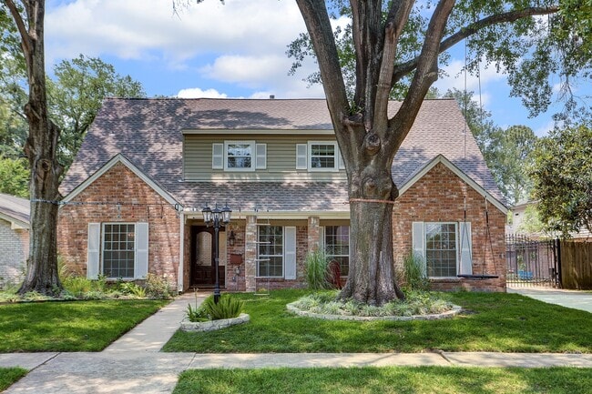 Photo - 12506 Kingsride Ln