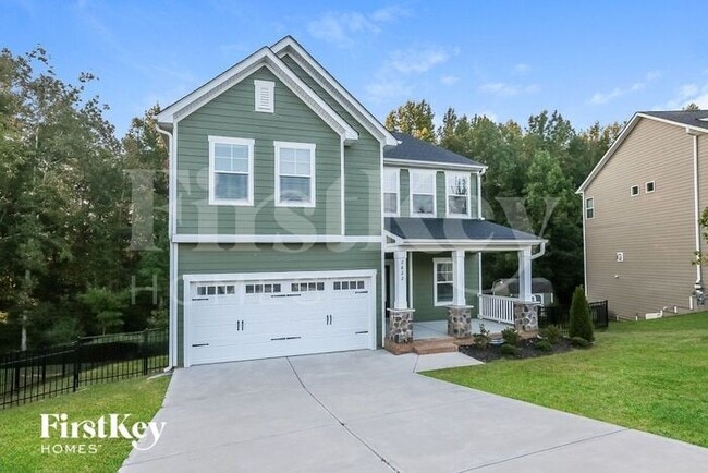 Photo - 2822 Woodlands Creek Dr