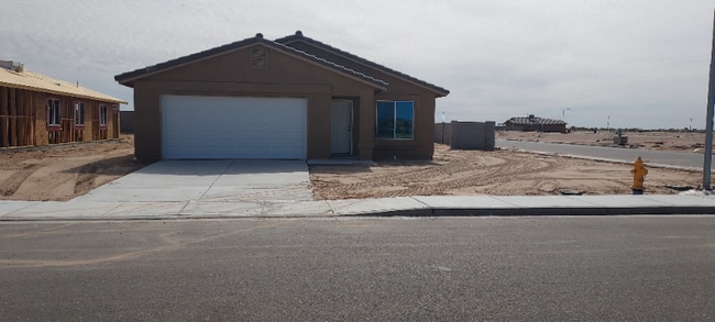 Building Photo - 7809 E 45th Ln Rental