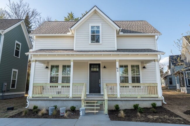 Photo - NEW 2 BR/1.5 BA in the Willow Bend S/D