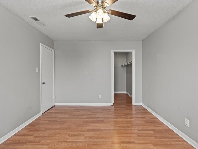Blossom Wood Apartments