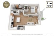 Hackney House A1-A