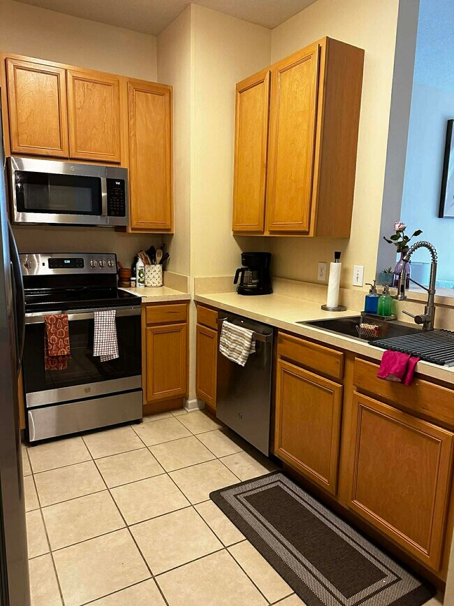 Photo - 8601 Beach Blvd Unit 1105