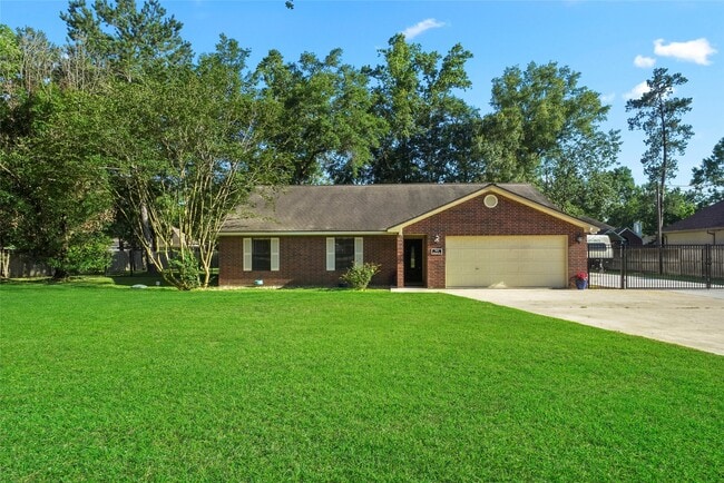 Building Photo - 7415 Revelwood Dr