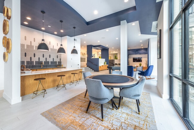 Burnett Lofts