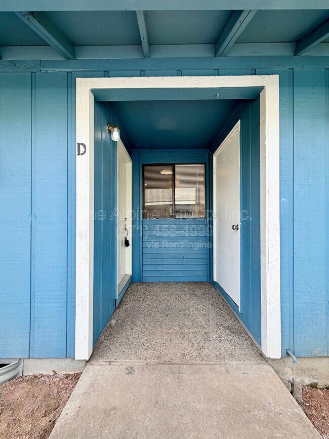 Photo - 3800 NW Chemult Pl Unit #D