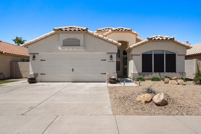 Photo - 7936 W Taro Ln