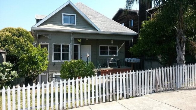Building Photo - 816-816 Florida St Unit 812 Rental