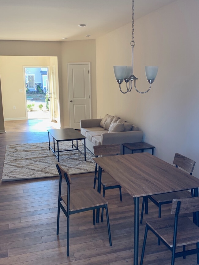 Room in Townhome on Whitesell Way